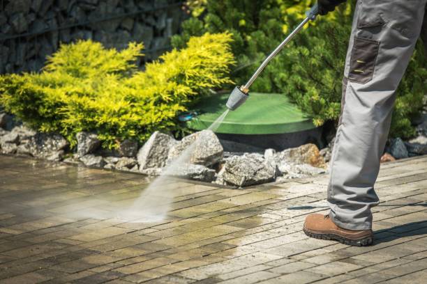 Best Gas Station Cleaning  in Spring City, PA