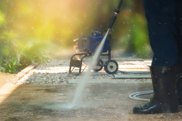 Professional Pressure Washing in Spring City, PA